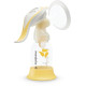 Молокоотсос Harmony MEDELA Essentials Pack ручной