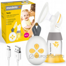 Молокоотсос SOLO Medela