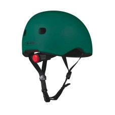 Шлем Helmet Doodle Micro Forest Green M