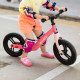 Беговел Micro Balance Bike Lite Micro