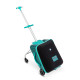Самокат-чемодан Scooter Luggage Micro