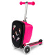 Самокат-чемодан Scooter Luggage Micro