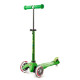 Самокаты Mini micro deluxe Green