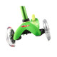 Самокаты Mini micro deluxe Green