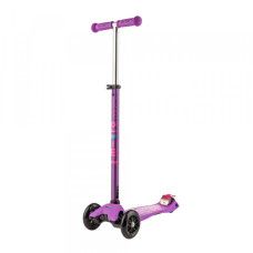 Самокаты Maxi micro deluxe Purple