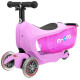Самокаты Mini2Go Delux Plus Micro
