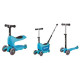 Самокаты Mini2Go Delux Plus Micro