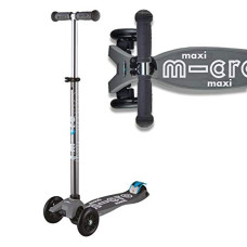 Самокаты Maxi micro deluxe