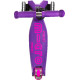Самокаты Maxi deluxe Led Micro Purple 