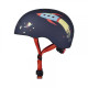 Шлем Helmet Doodle Micro Rocket M
