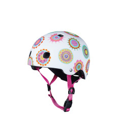 Шлем Helmet Doodle Micro Dot S 48-53см