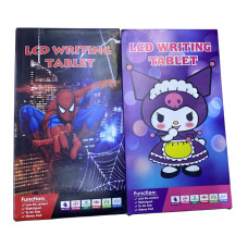 Планшет LCD Writing Tablet -чел.паук Bobek 