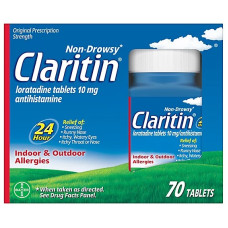 Claritin жев мультивитамины при аллергии, Ustore