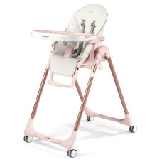 Стульчик для кормления Prima Papa Zero-3 Follow Me Peg Perego AMOUR 