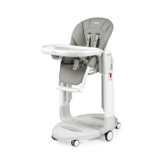 Стульчик для кормления Tatamia Follow Me Peg Perego