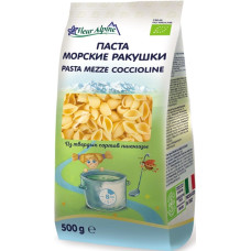 Паста 250г Fleur Alpine