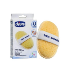 Губка для купания Chicco
