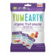 Органические фруктовые закуски 198гр 01958 YumEarth 