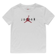 Футболка MJ HBR SUSTAINABLE SS TEE: унисекс 001, 85B922, Nike