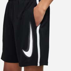 Шорты NKB B NK DRI-FIT ADP HBR SHORT: мальчик 023, 86K501, Nike