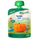Пюре 90г Fleur Alpine Тыква new