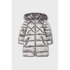 Пальто темно-серый 4415 Mayoral 5