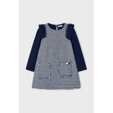 Платье темно-синий 4921 Mayoral 9