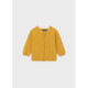Кардиган темно-желтый 1389 Mayoral 18