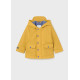 Куртка для мальчика Желтый 2470, 10, Mayoral 36