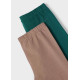 К-кт:леггинсы 2шт. для девочек Т.изумрудн 4711, 66, Mayoral 6