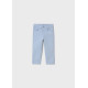 Брюки, Св.голубой 3E506, Mayoral 4
