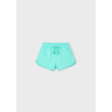 Шорты, Голубой, 6P607, Mayoral 4