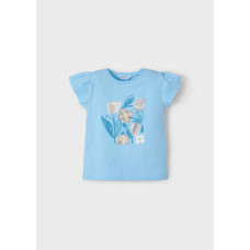 Джемпер, Белый 6R3015, Mayoral 6