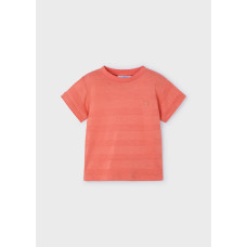 Рубашка-поло, Бежевый, 5D3028, Mayoral 4