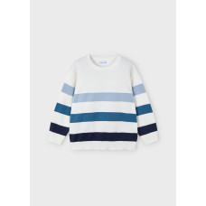 Свитер, Синий, 5B3366, Mayoral 5