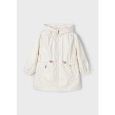 Куртка, Св.бежевый, 6F3411, Mayoral 4