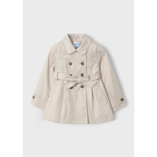 Плащ, Кофейный, 6B3413, Mayoral 10