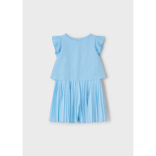 Комбинезон, Голубой, 6B3871, Mayoral 7