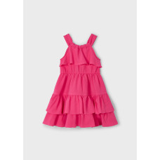 Платье, Пион, 6L3933, Mayoral 4