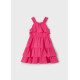Платье, Пион, 6L3933, Mayoral 6