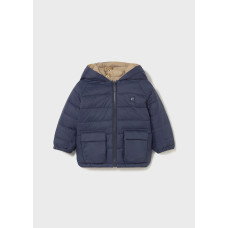 Куртка, Синий 3A2420 Mayoral 3