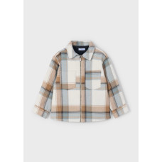 Куртка 04414 - 077 Карамель Mayoral 6