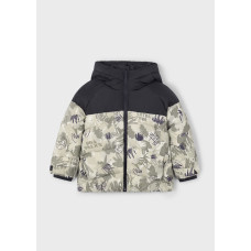 Куртка 04417 - 061 Т.серый Mayoral 2