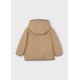 Куртка двусторонняя, Карамель, 5G4421, Mayoral 3