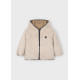 Куртка двусторонняя, Карамель, 5G4421, Mayoral 4