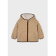 Куртка двусторонняя, Карамель, 5G4421, Mayoral 5