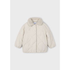 Куртка, Бел.антик 6J4446 Mayoral 8