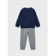 Спортивный костюм, Синий, 5A4801, Mayoral 8