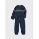 Спортивныйкостюм, Темн.синий 5F4809 Mayoral 7