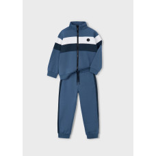 Спортивныйкостюм, Стальной 5H4811 Mayoral 8